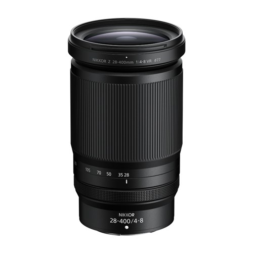 Nikon Z 28-600mm F4-8 VR Lens-04